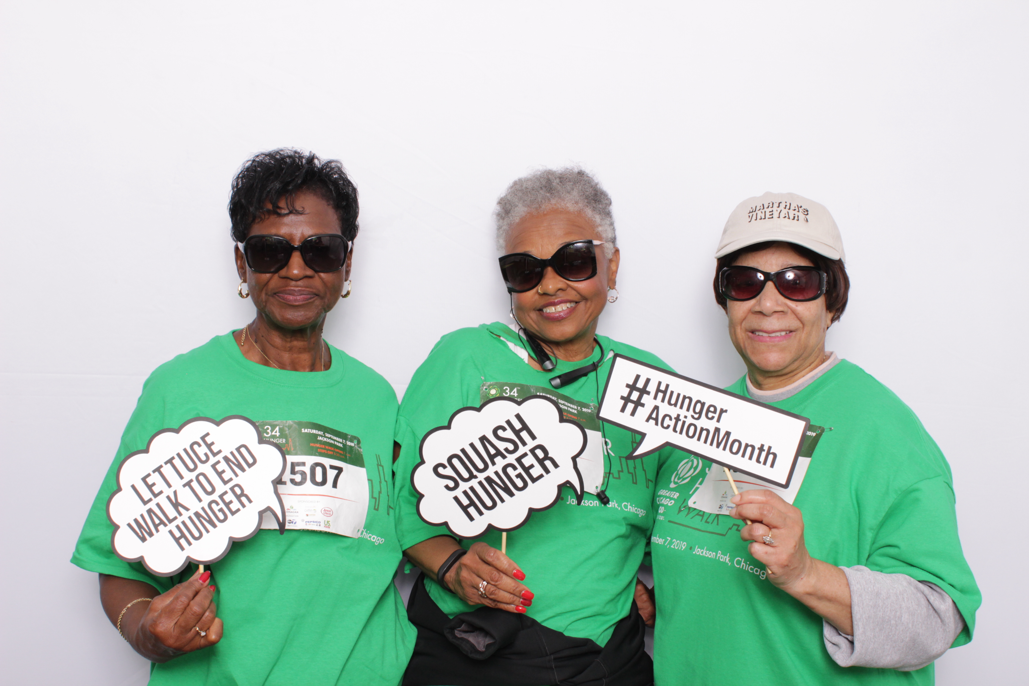 Hunger Walk: Greater Chicago Food Depository | View more photos from the event at events.alfrescophoto.com/u/AlfrescoPhoto/Hunger-Walk-Greater-Chicago-Food-Depository